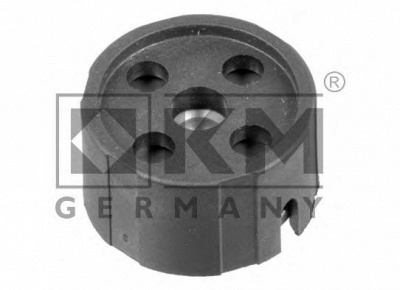 KM GERMANY 0690445 -  Выжимной подшипник